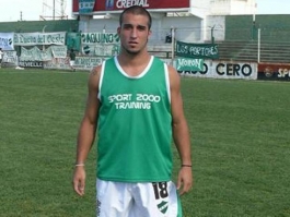 Ο Σέρχι στον Πλατανιά