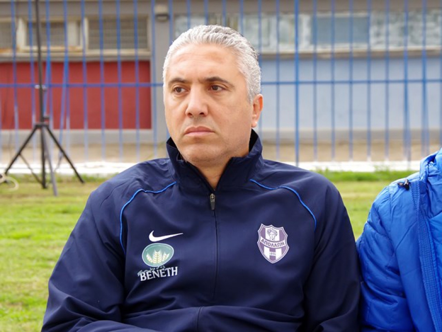 «Δεν ήρθε και η καταστροφή…»