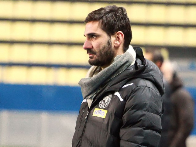 Χωρίς τους νέους ο Ολυμπιακός