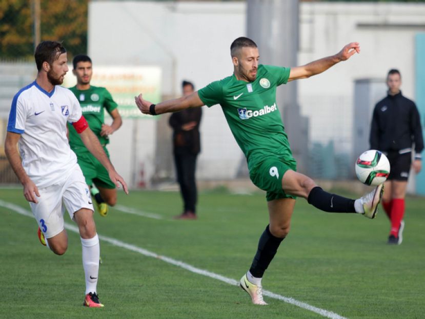 Ελεύθερος ο Λεβέντης
