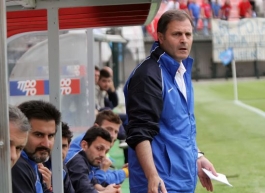 «Σαφάρι» για προπονητή