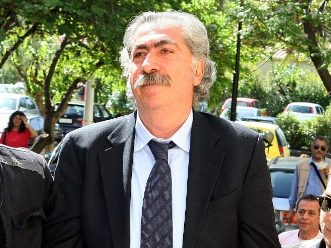 «Κοινό μυστικό… μέτοχος ο Ψωμιάδης»