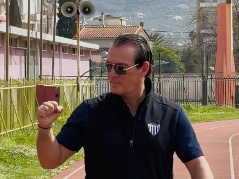 Πρασσάς: «Τώρα είναι η στιγμή»