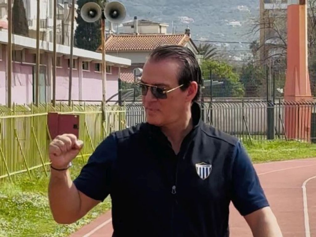 Πρασσάς: «Τώρα είναι η στιγμή»