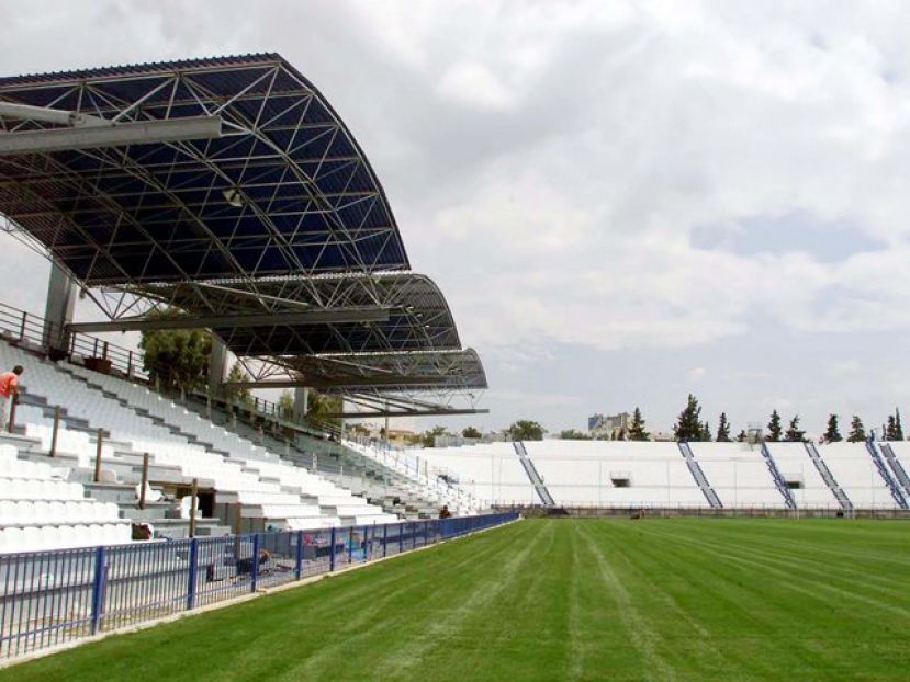Απούσα η «Αναγέννηση»