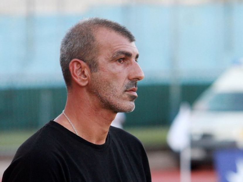 «Παίξαμε σοβαρά»