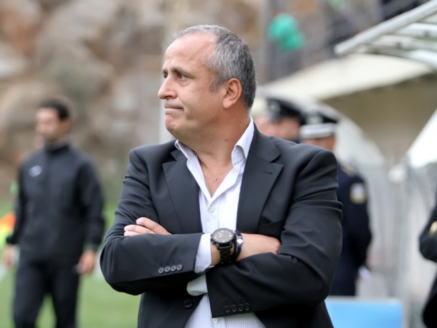 Υπόσχεση ενίσχυσης