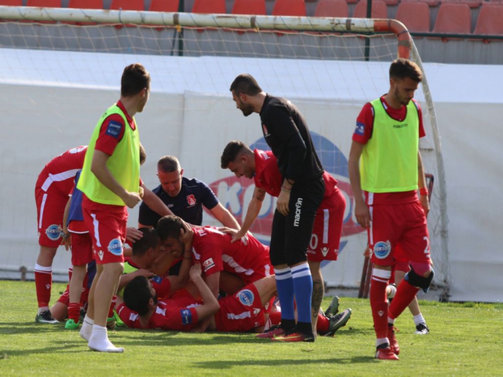 Ενημερώνει Ανδρέου ο Κοράκης