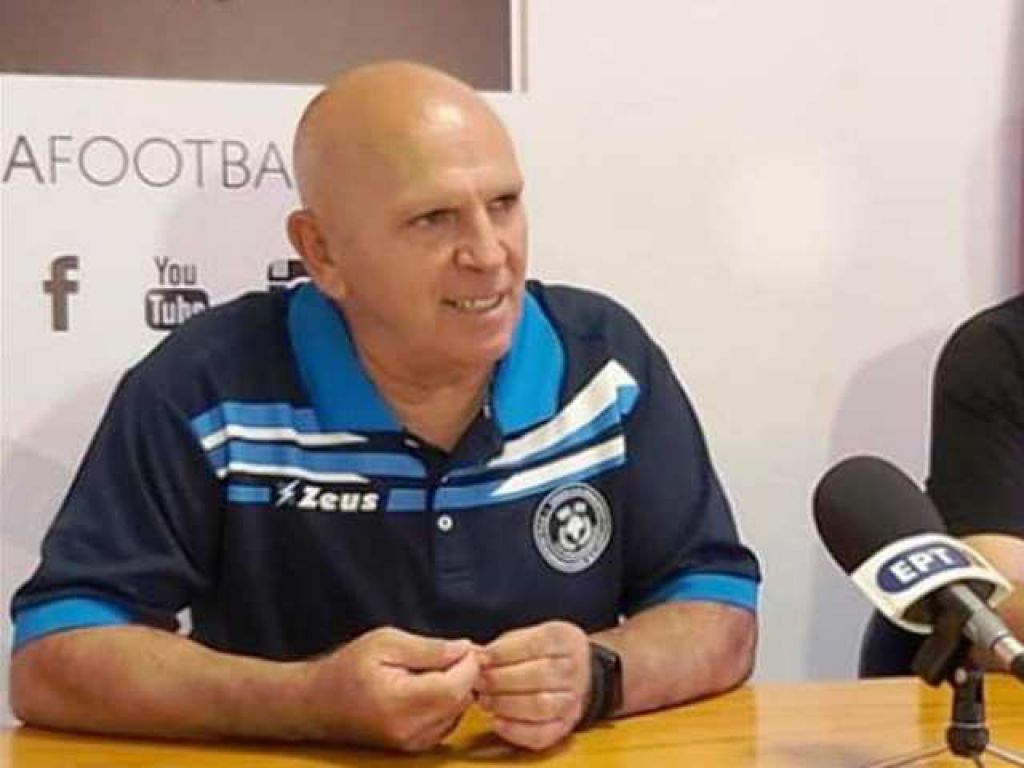 Στην Ηγουμενίτσα για το «διπλό»