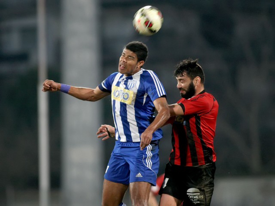 Τους τελείωσε ο Γουέλκαμ