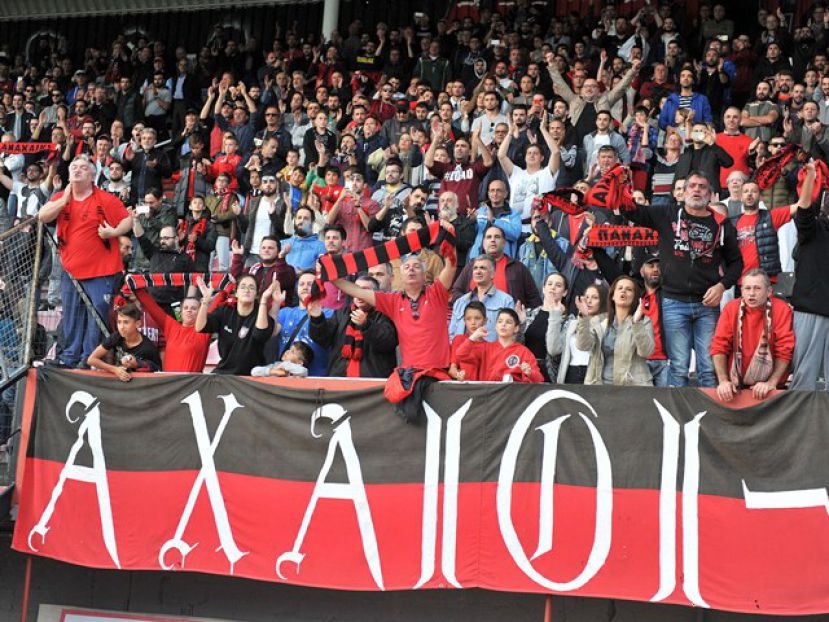 «Τις λιγότερες απώλειες»