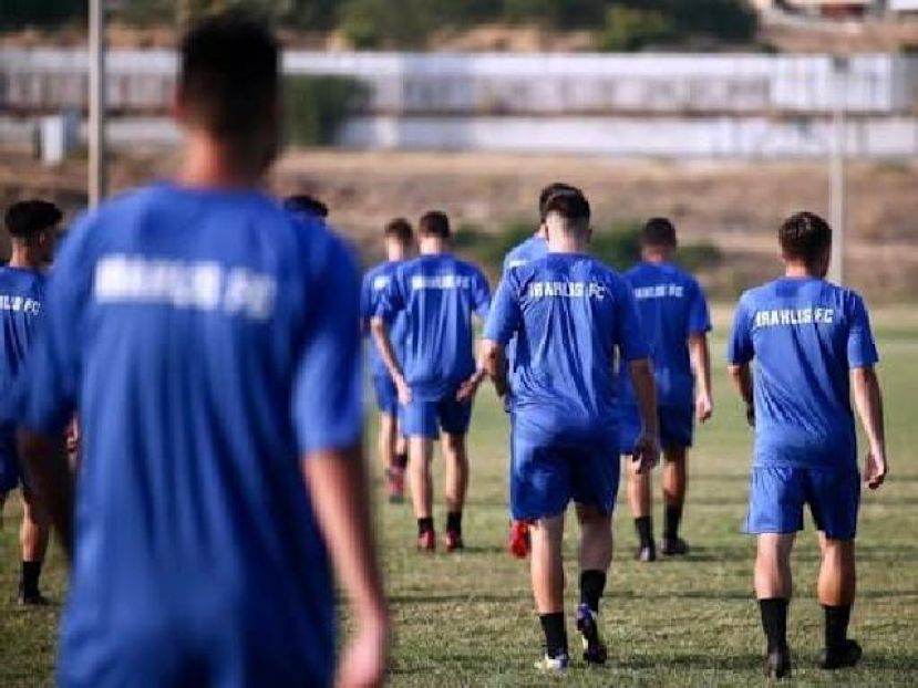 Στη Μίκρα 25 Ιουλίου
