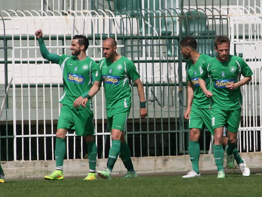 Οι «20» του Βαζάκα για Ηρακλή Ψαχνών