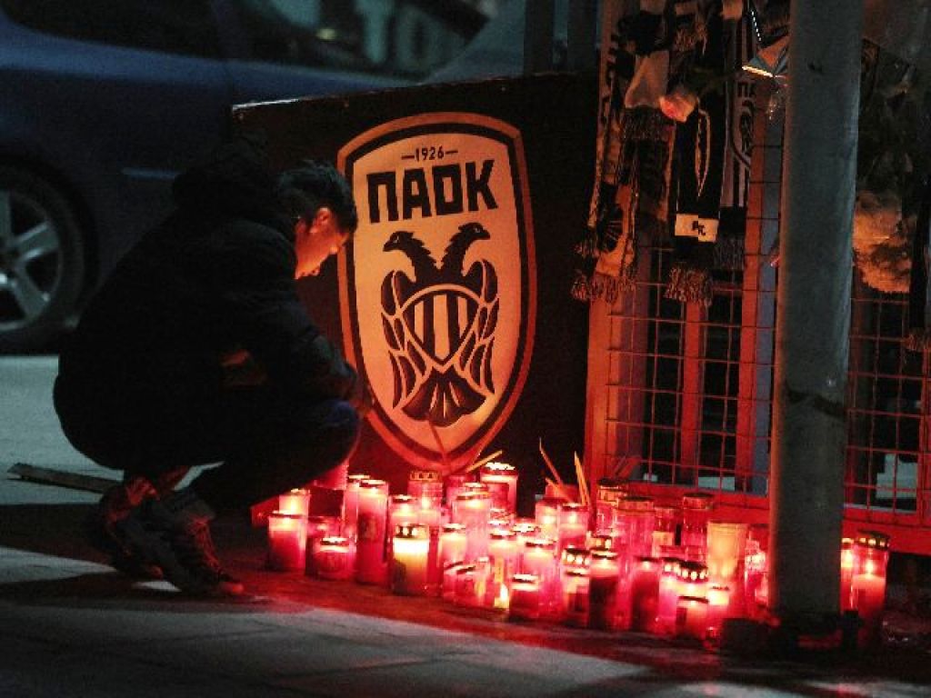 Η SL2 για την τραγωδία στη Ρουμανία