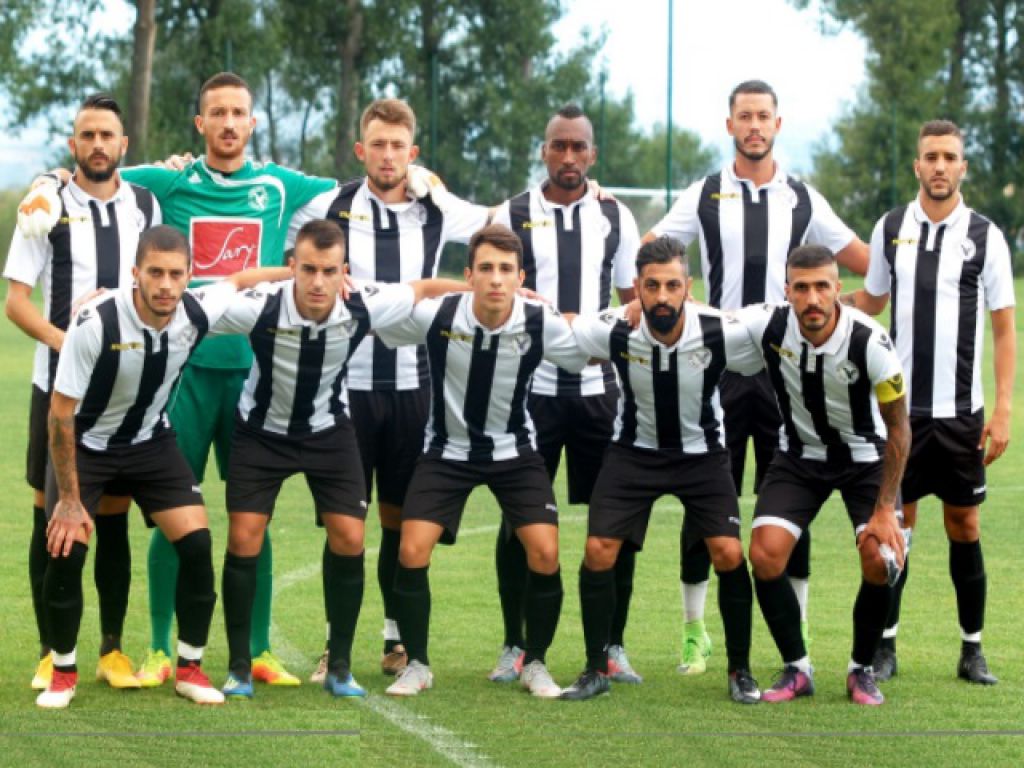 Ξεκίνησε με 0-0 η Δόξα