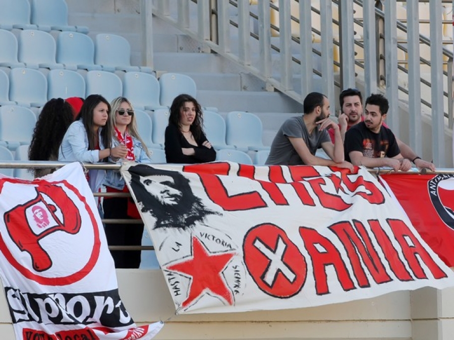 Εβδομάδα εξελίξεων