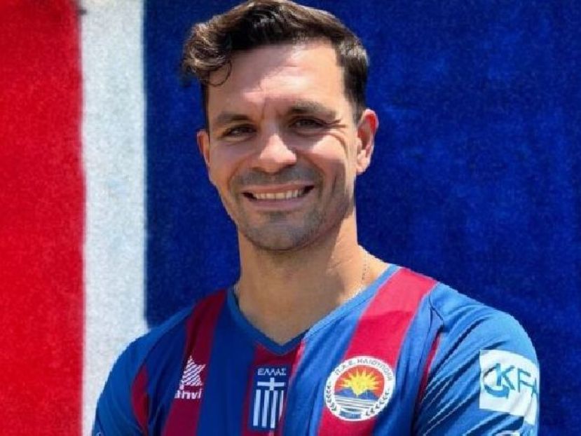 Συνεχίζει ο Φουρλάνος