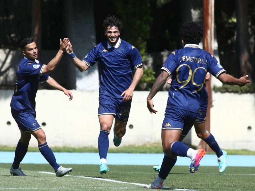 Στο… κυνήγι της Κηφισιάς