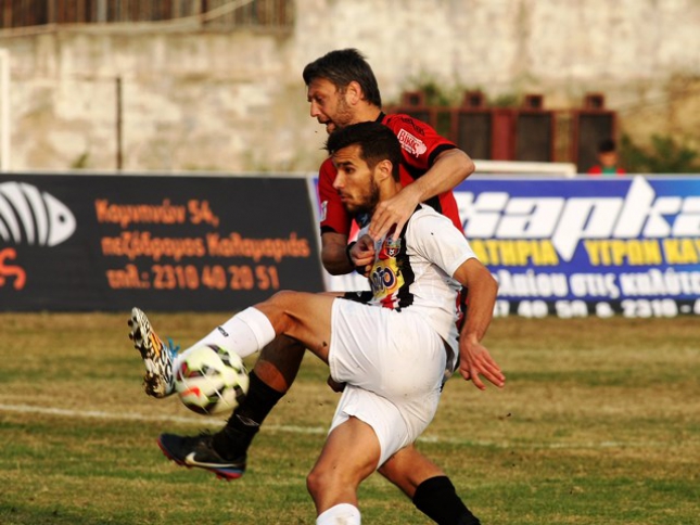 Άρχισε προπονήσεις ο Τσούκαλος