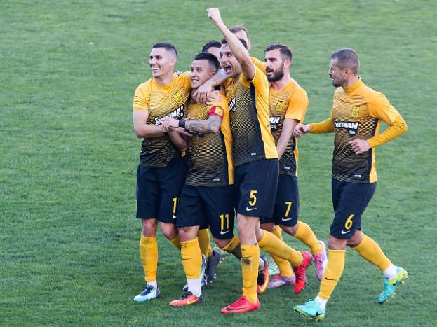 Κερδίζει από συνήθεια…
