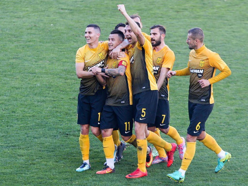 Κερδίζει από συνήθεια…