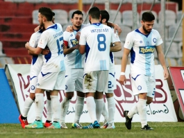 Η προσοχή στον Αστέρα Τρίπολης
