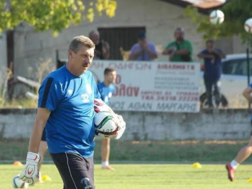 Ευχαρίστησε ο Βάντσικ