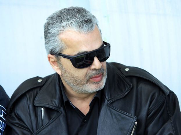 Σχεδιασμός… Τζουγκαράκη