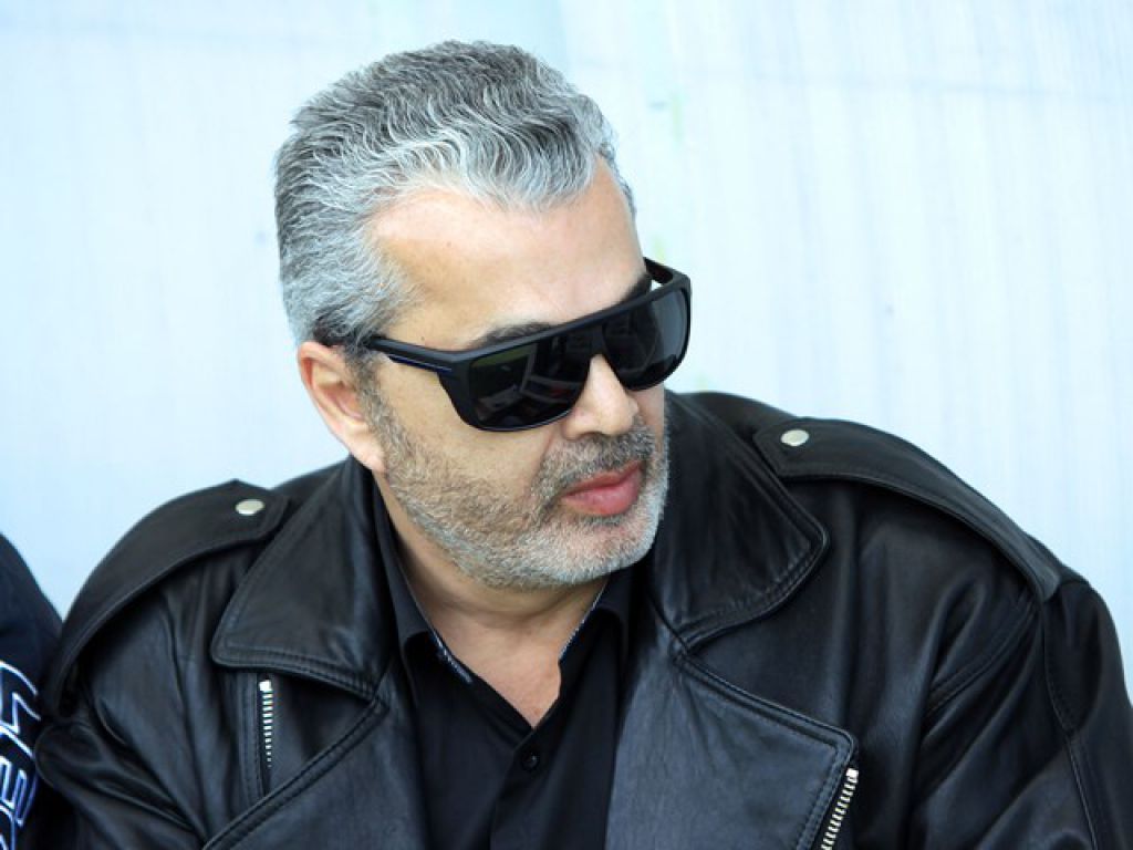 Σχεδιασμός… Τζουγκαράκη