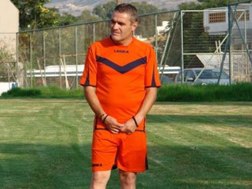 «Κλεισμένο κατά 99% το ρόστερ»