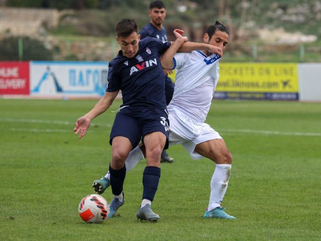 Με 19άδα η Επισκοπή
