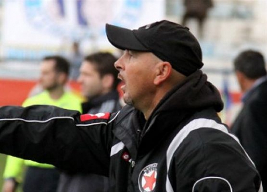 Τομπάζης: «Ζητάω πίστωση χρόνου»