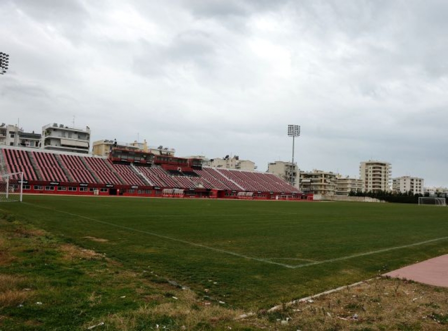 «Δεν φεύγουμε ρε άφραγκοι»