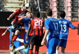 Εκπλήξεις στην αποστολή των Γιαννιτσών