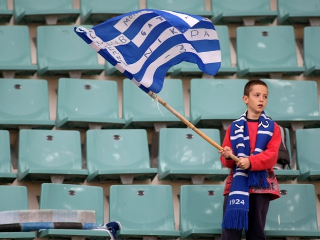 Οργανώνει τις ακαδημίες