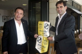 Σουλτάτος: «Άνοδος και όλα καλά»