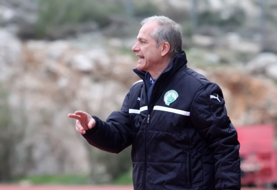 «Μας έβαλε γκολ ο πιο κοντός»