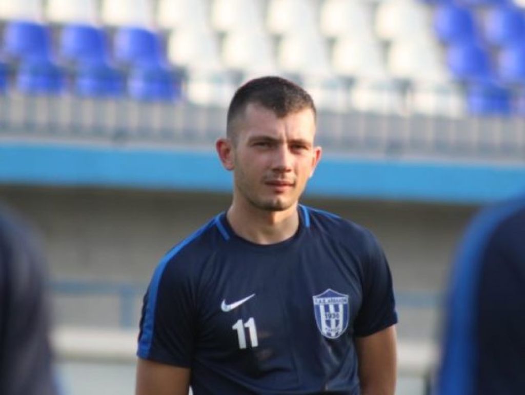 Δικαιώθηκε ο Καμπέρης