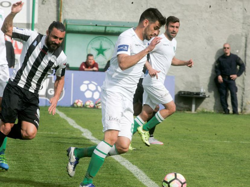 Και ξαφνικά… προβλήματα