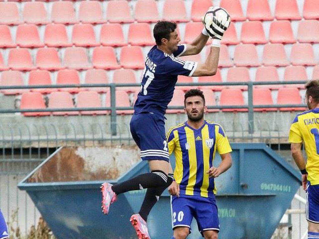 Κόντρα στα… παιδιά του