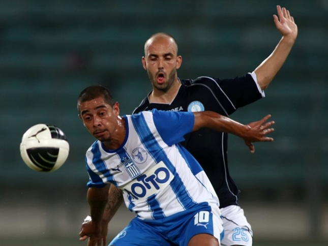 «Πάντα εντός στόχων ο Ηρακλής»