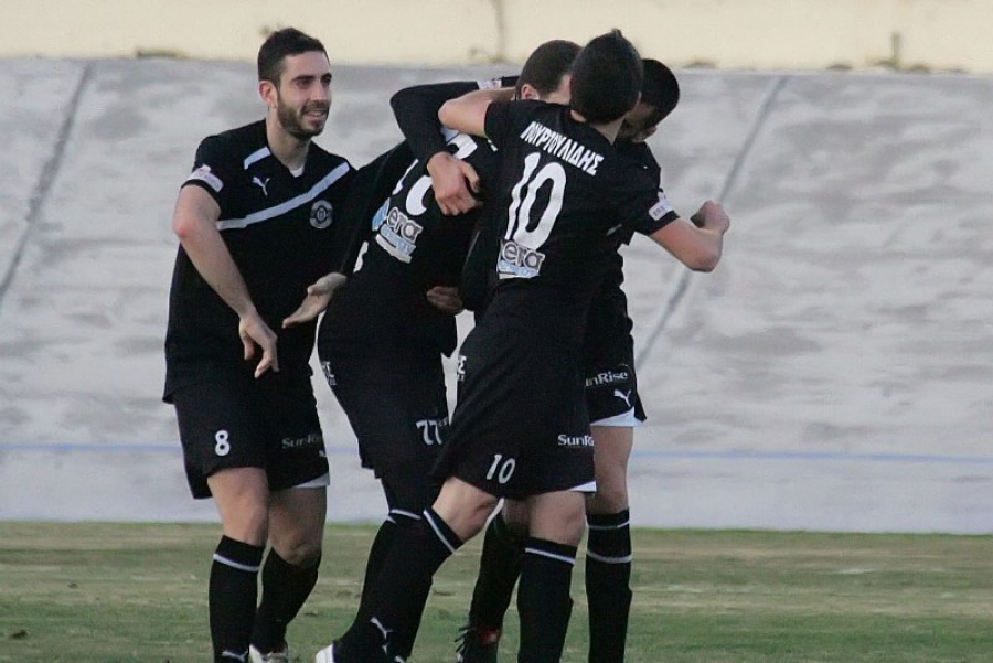 Νίκη Πιερικού, αφιερωμένη εξαιρετικά