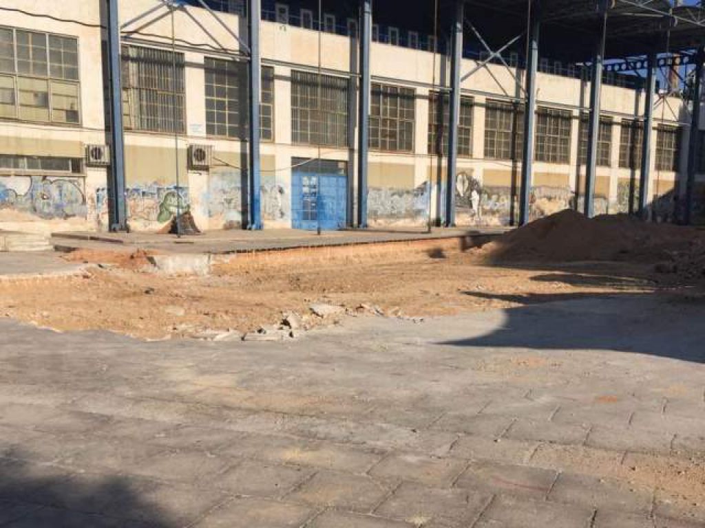 «Βέλη» στον Δήμο Καλλιθέας