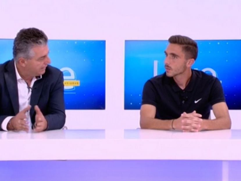 «Εφικτός στόχος η Super League 2»