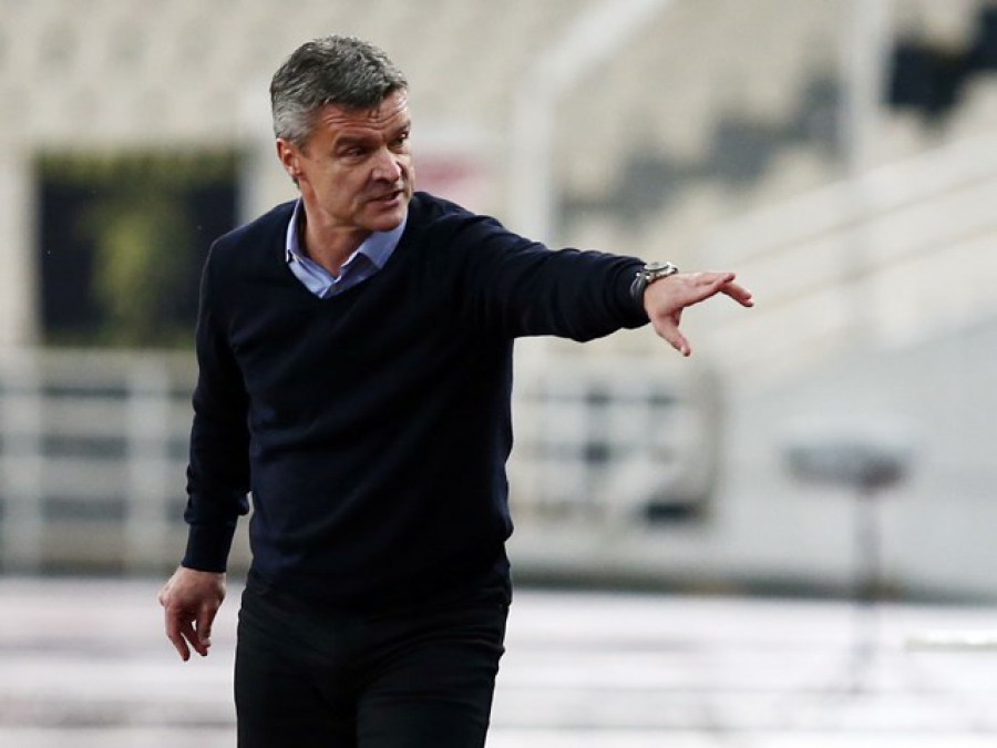 Πολιτεύεται ο Βαζέχα! (photo)