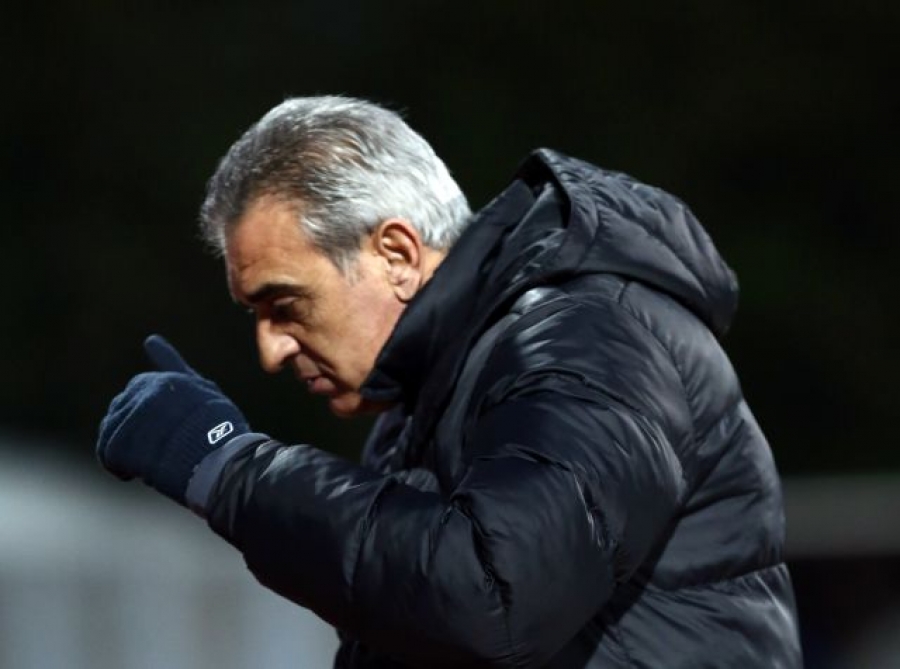 «Πήρε φωτιά το πρωτάθλημα»
