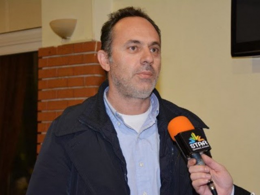 «Σε κάποιους δεν αρέσει η Λαμία…»