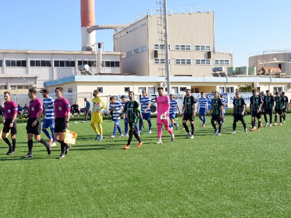 Αντίδραση της Ελλάς Σύρου