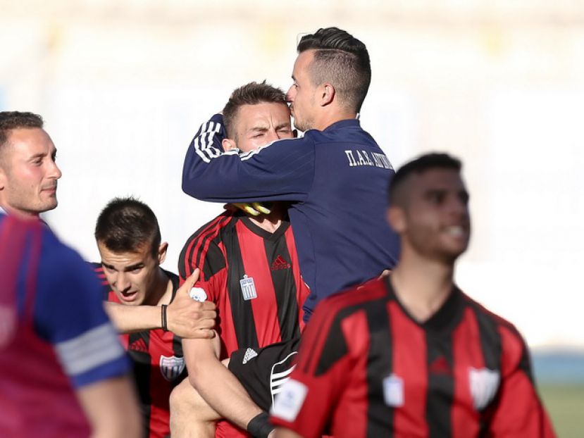 Και τώρα… ξεκούραση