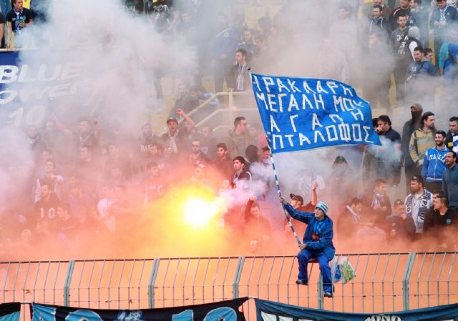 «Άνοδος, τίποτα άλλο»